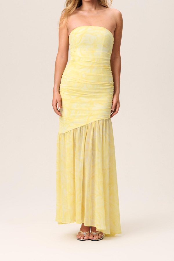 Immymart Dress