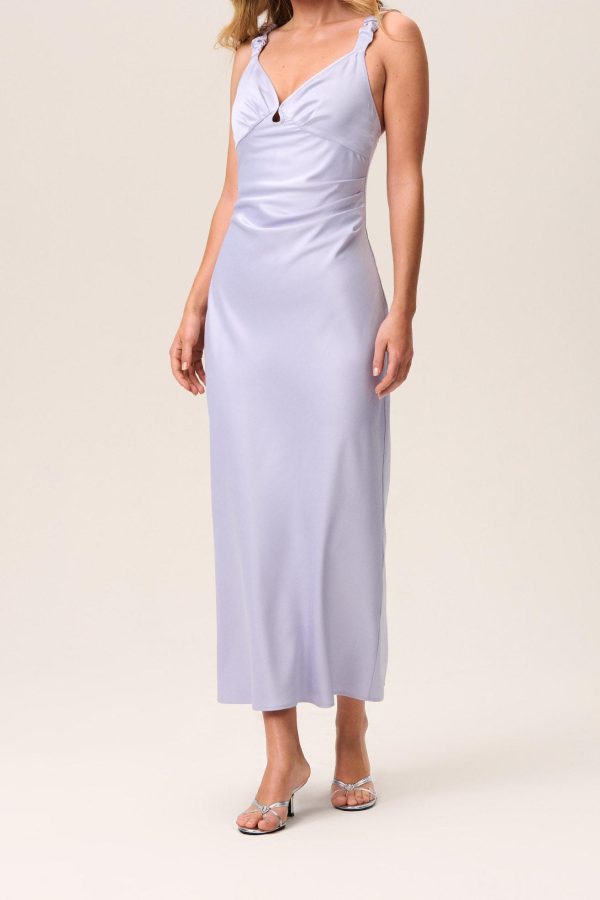 Immymart Slip Dress